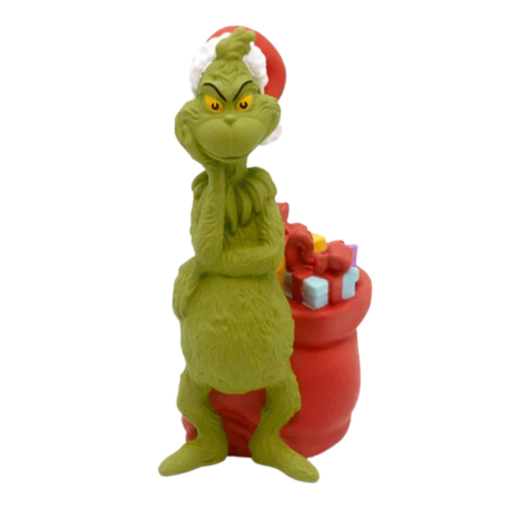 Dr. Seuss How the Grinch Stole Christmas