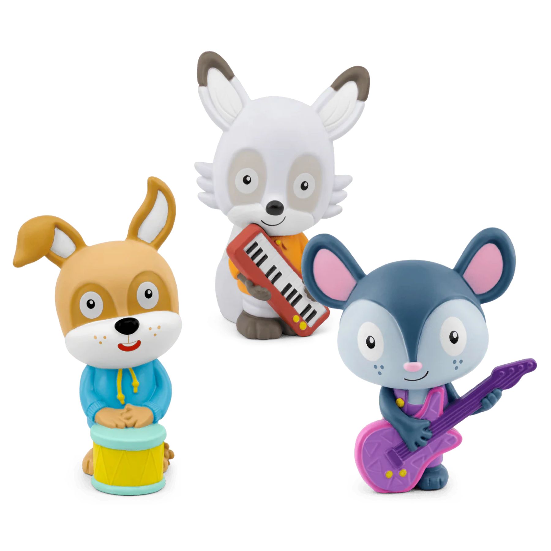 Lalalinos: Mission Bundle