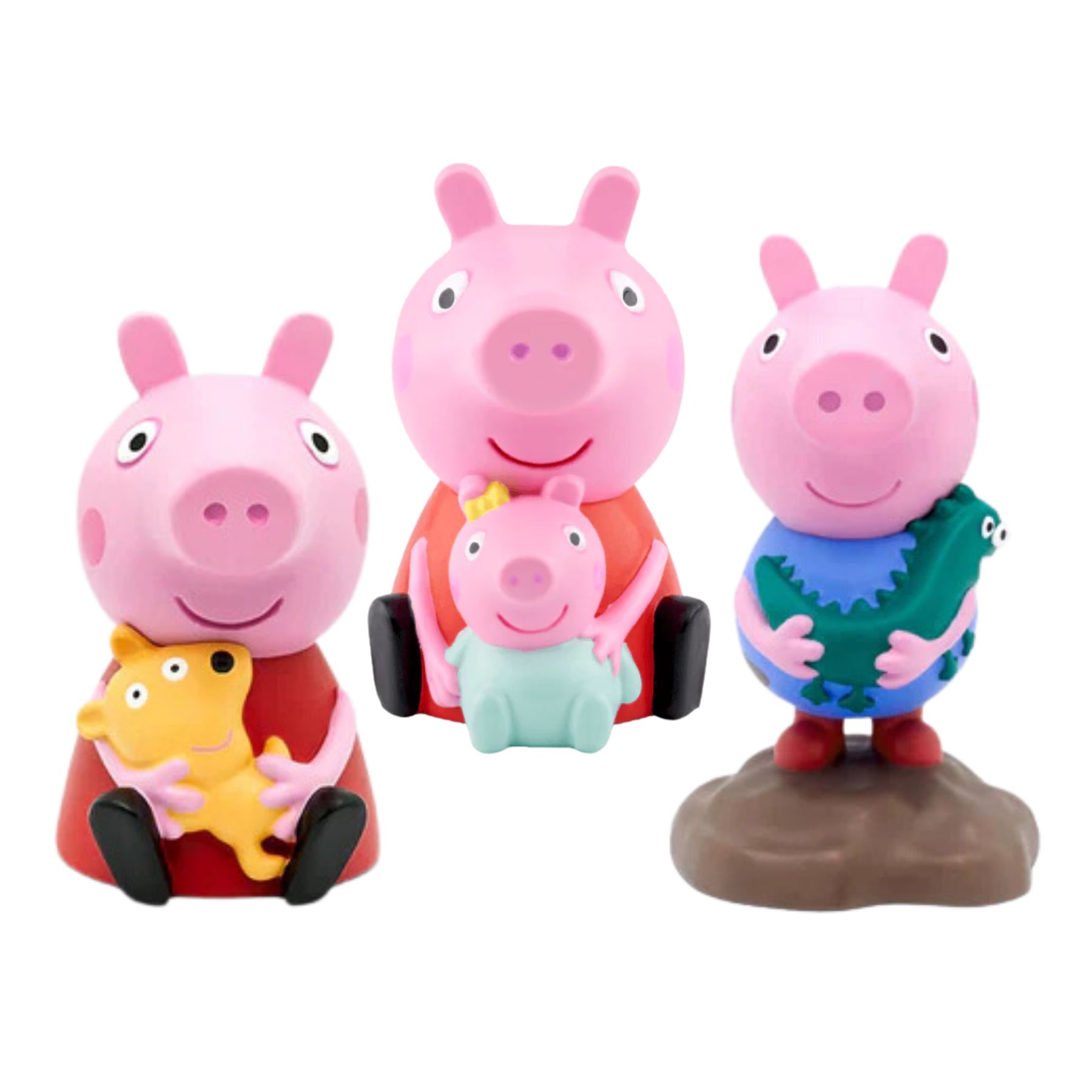 Peppa Pig Bundle #1