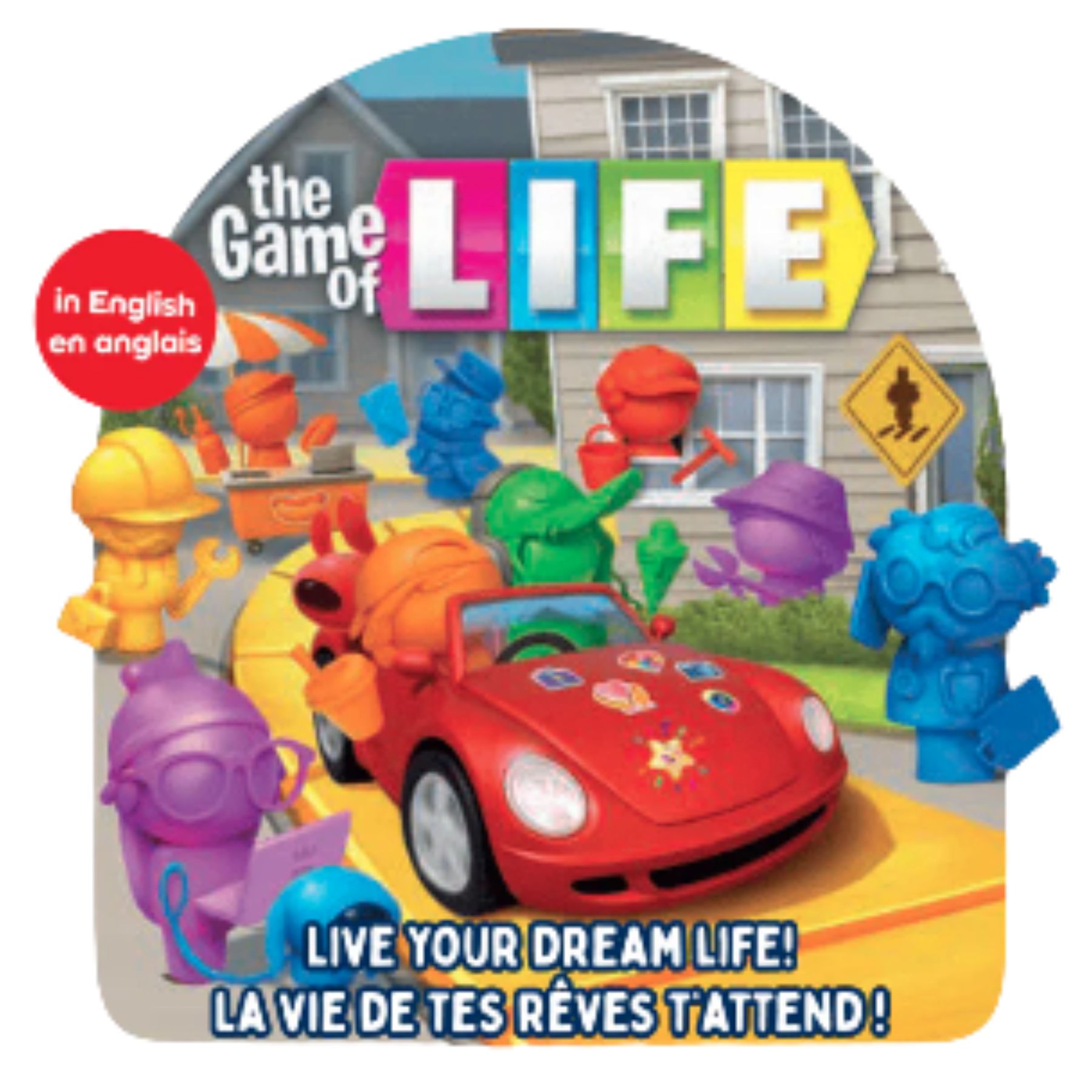 Game of LIFE Game