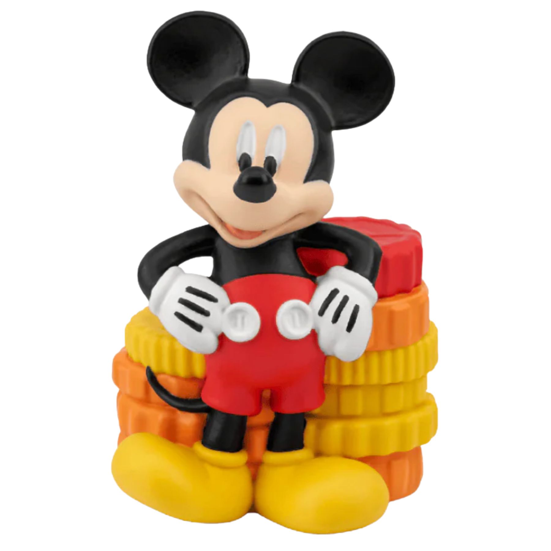 Mickey Mouse Clubhouse