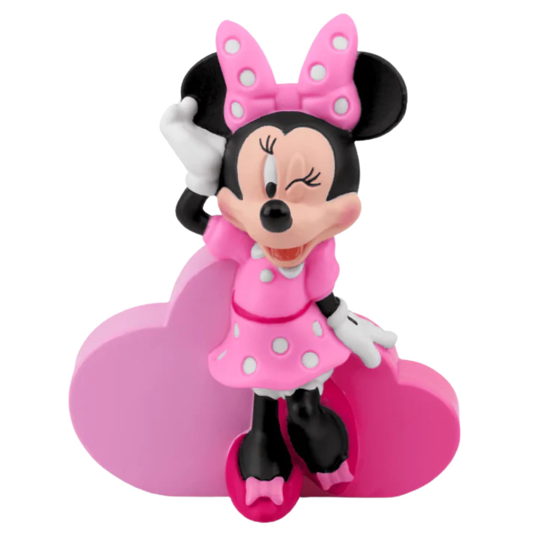 Minnie Mouse Clubhouse