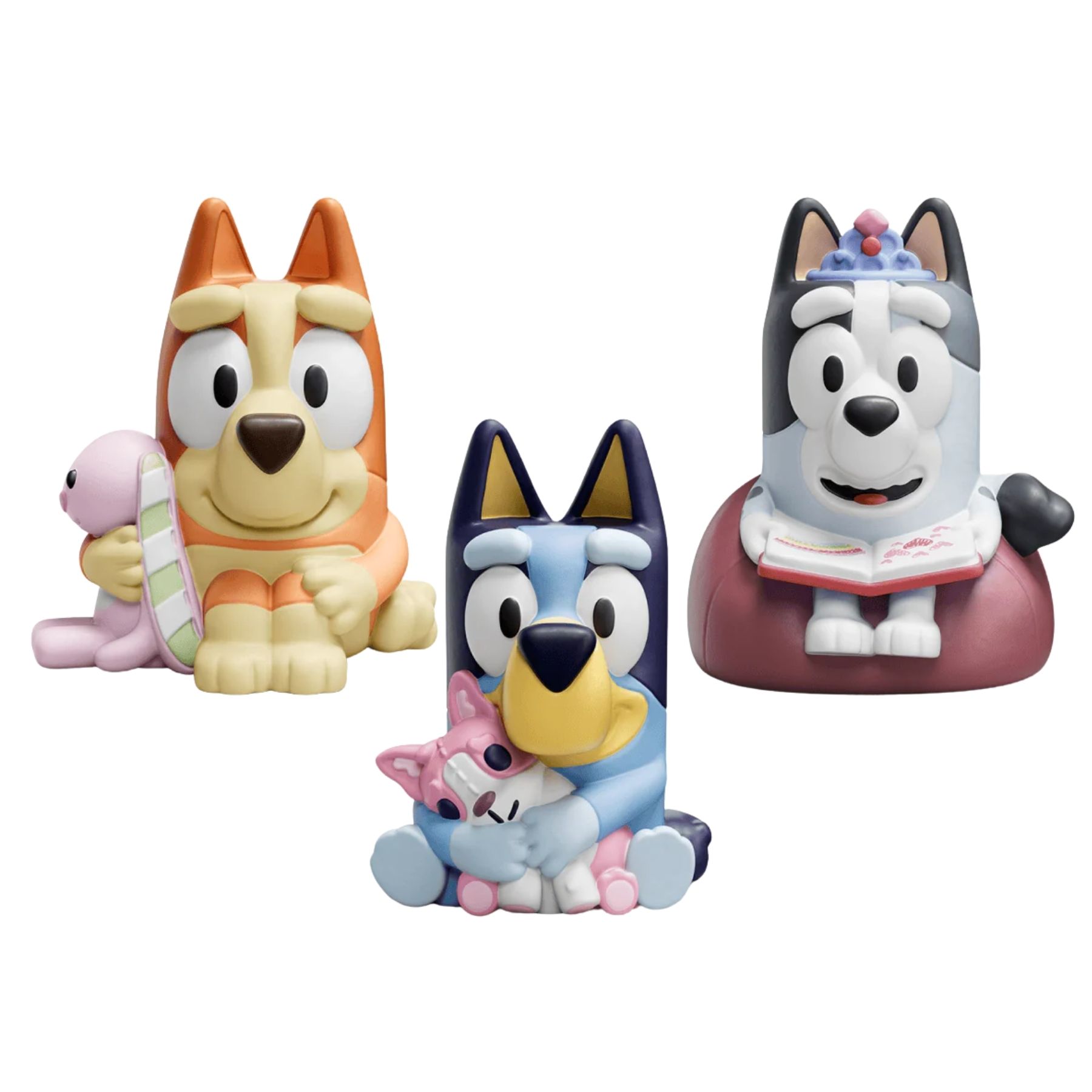 Bluey Bundle