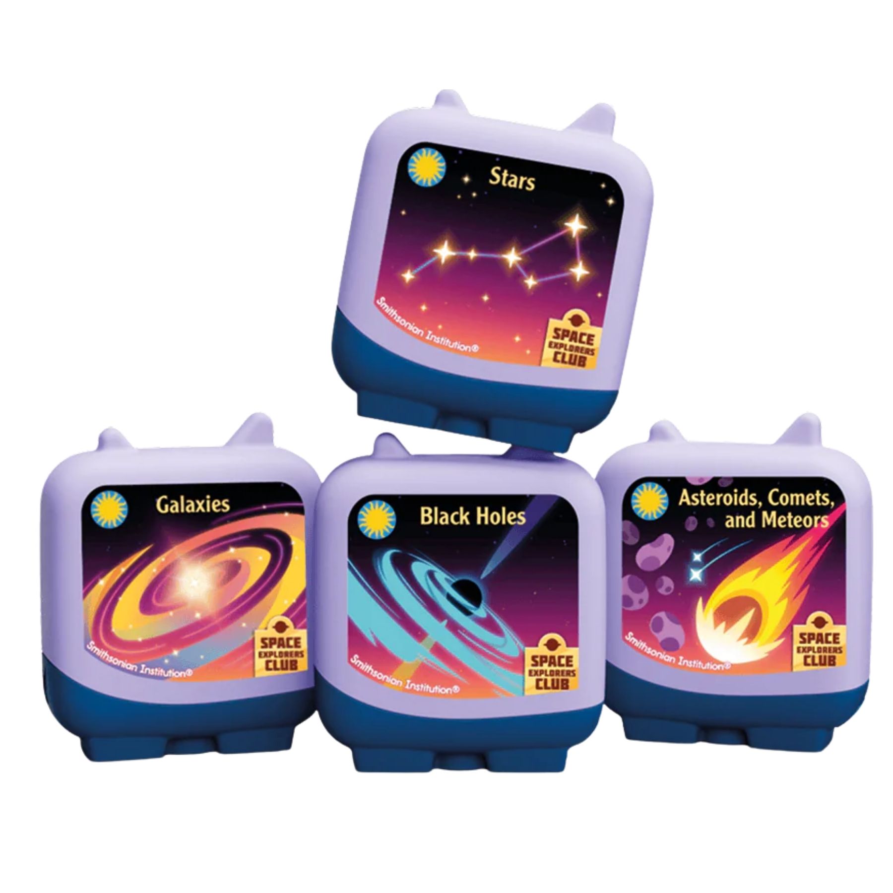 Clever Tonies: Space Explorers Club Part 2