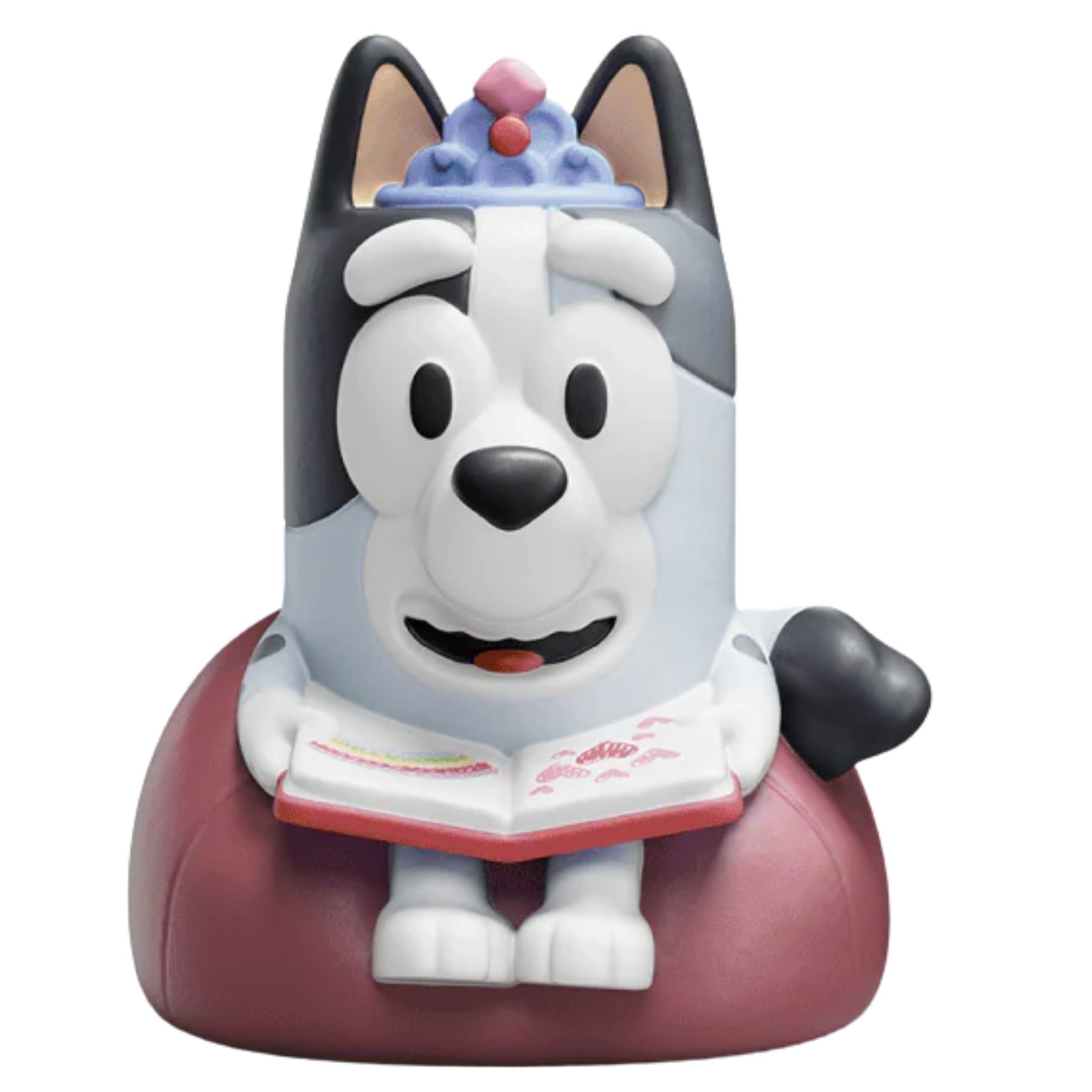 Bluey: Muffin