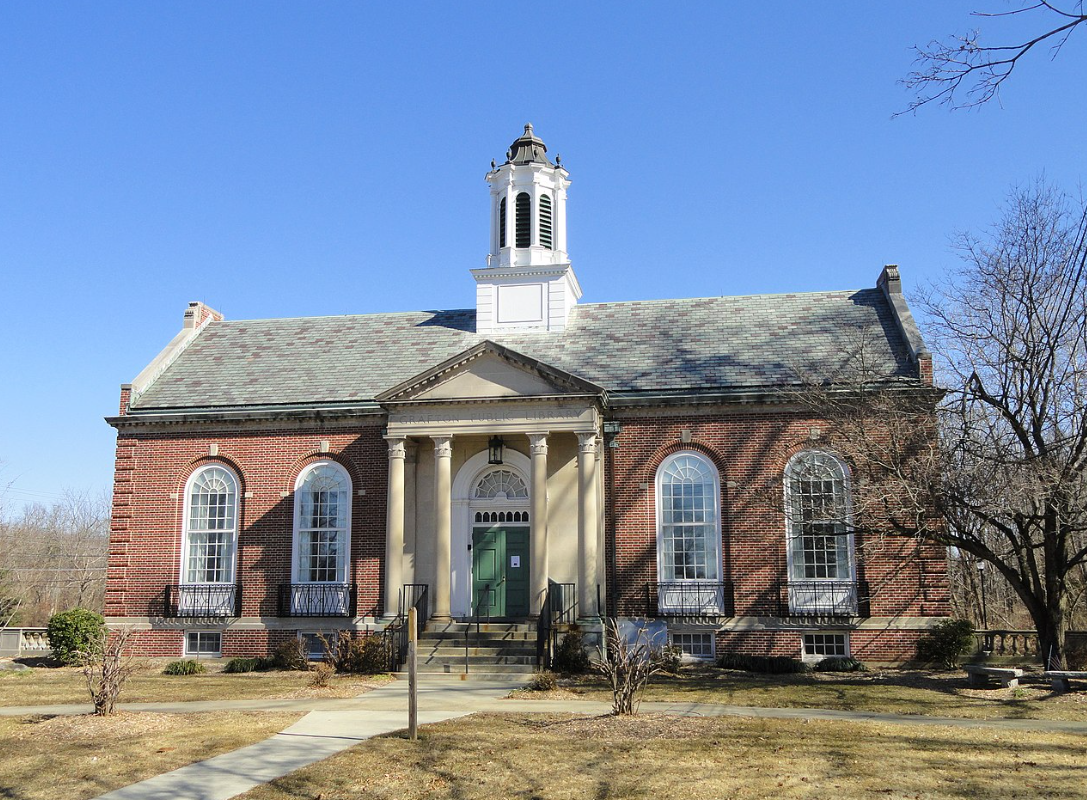 Grafton Public Library