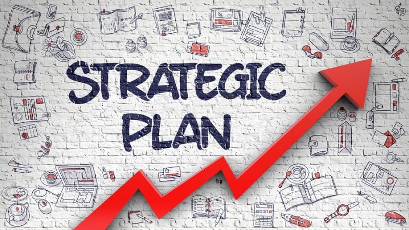 Strategic plan