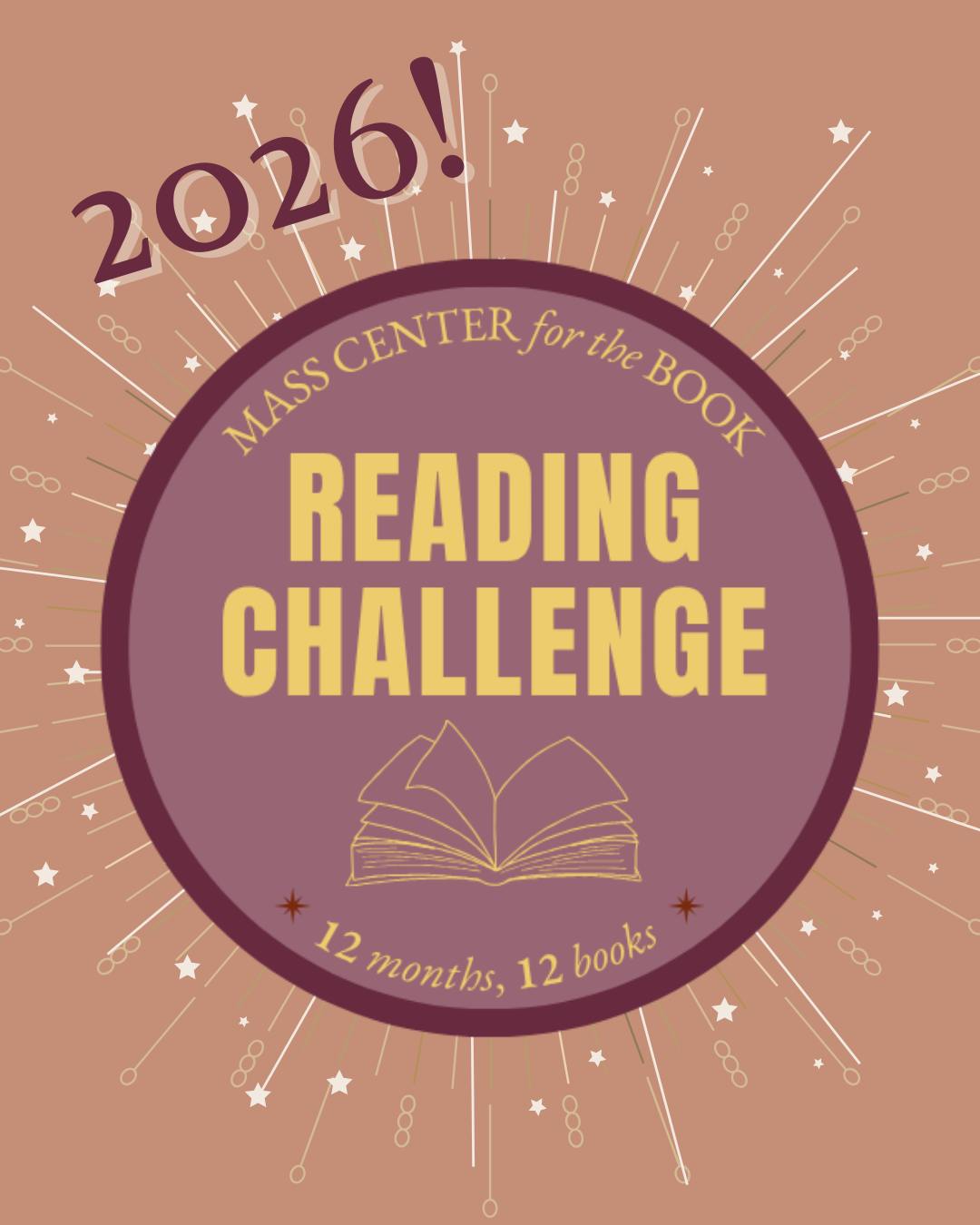 Reading Challenge