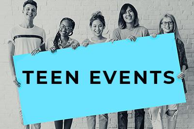Teen Events