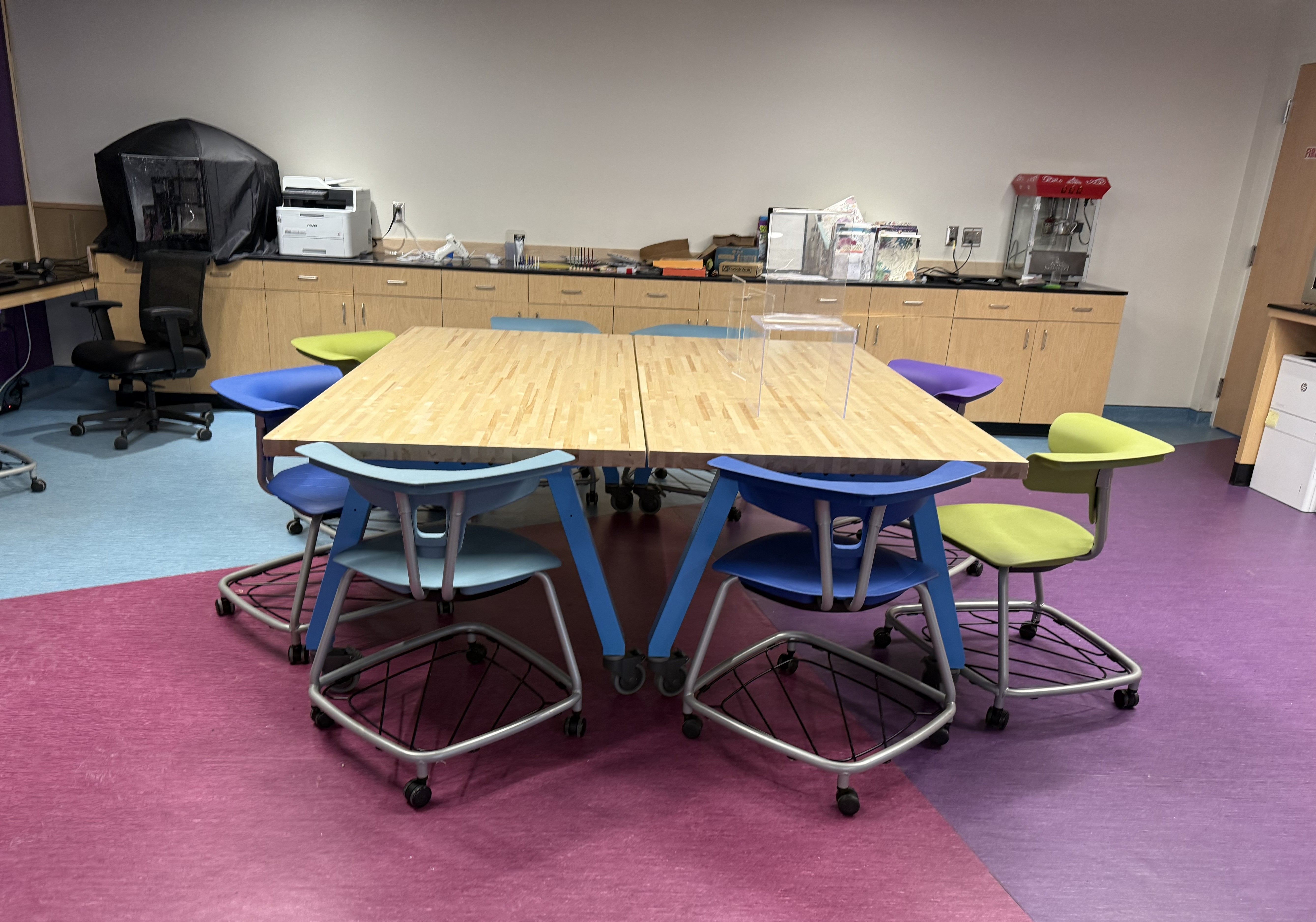 Makerspace