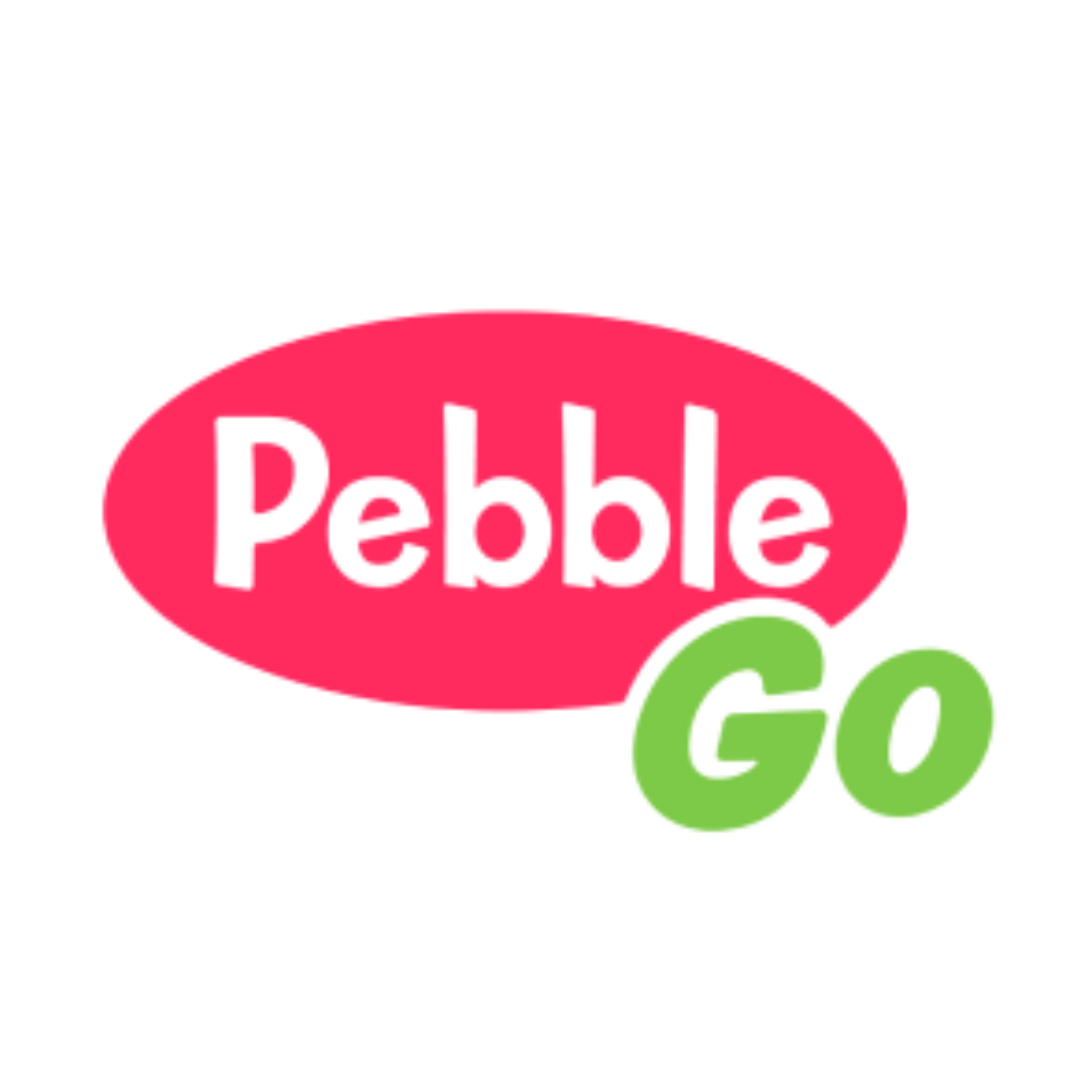 PebbleGo