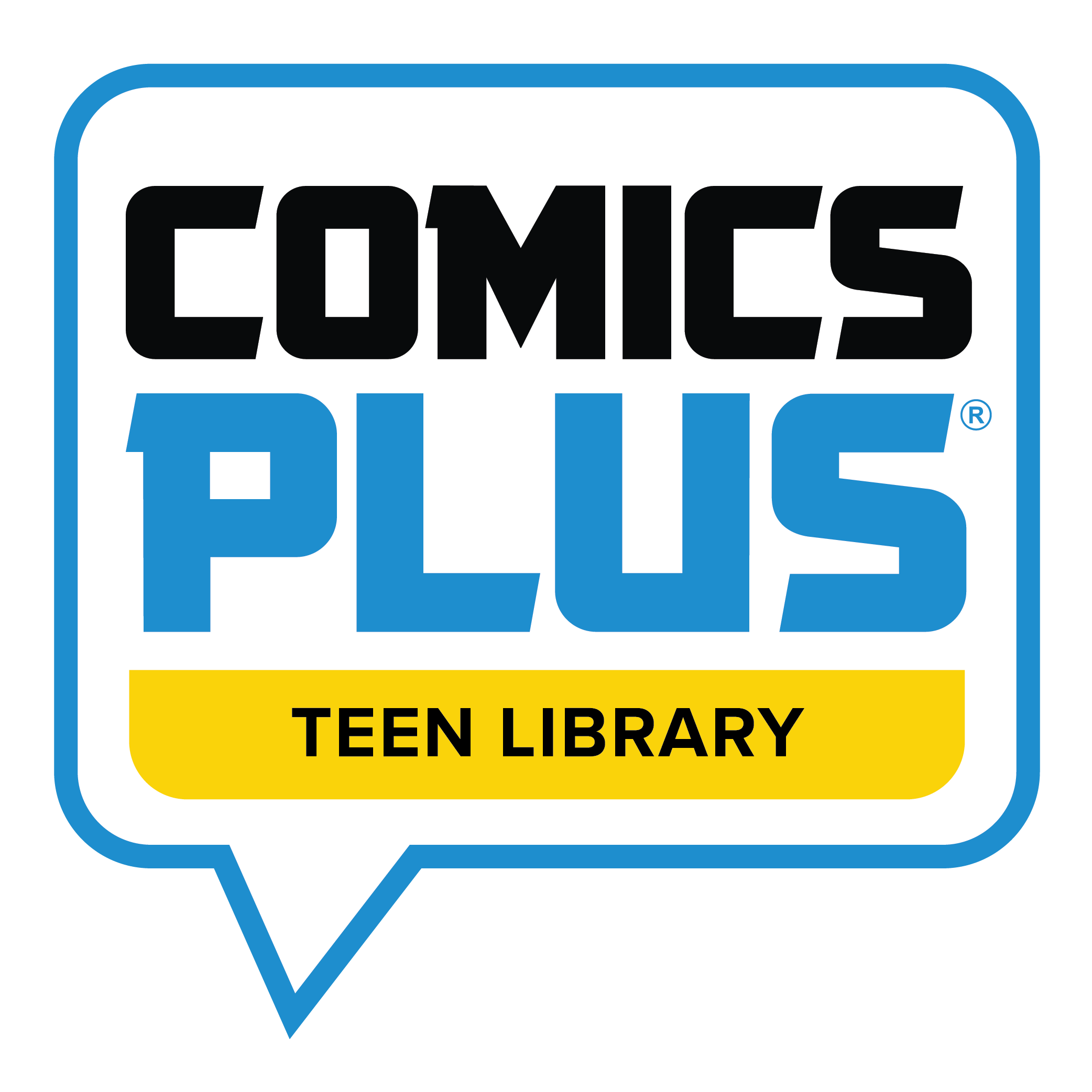 ComicsPLUS