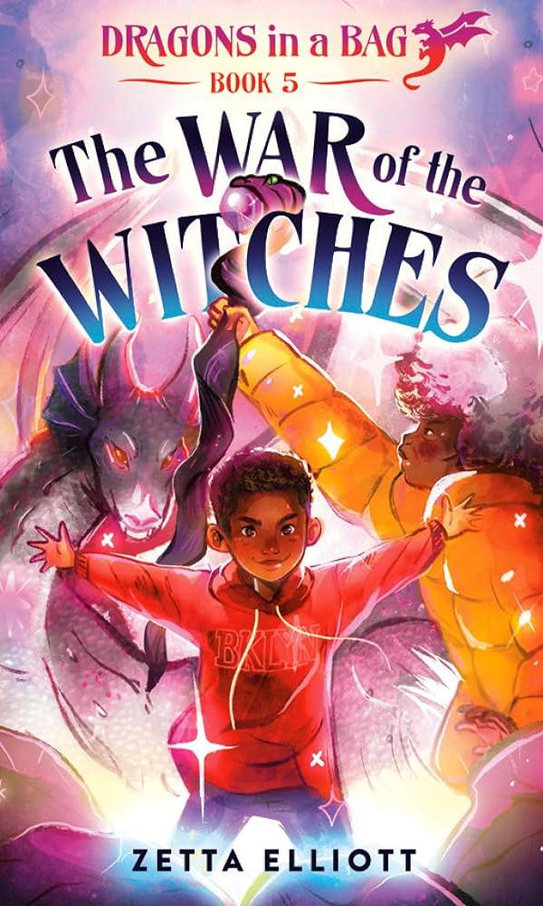 The War of the Witches