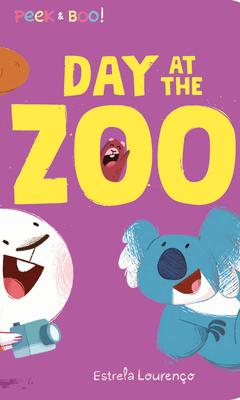 Day at the Zoo