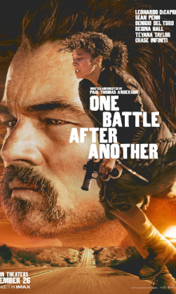 One Battle After Another