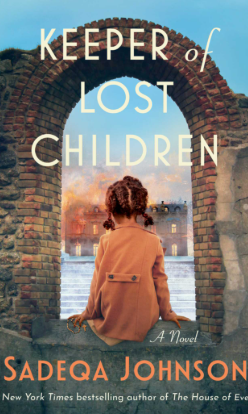 Keeper of Lost Children