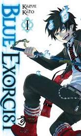 Blue Exorcist