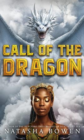Call of the Dragon by Bowen