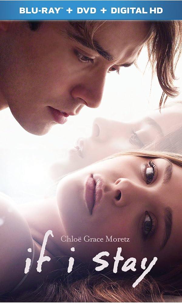 If I Stay