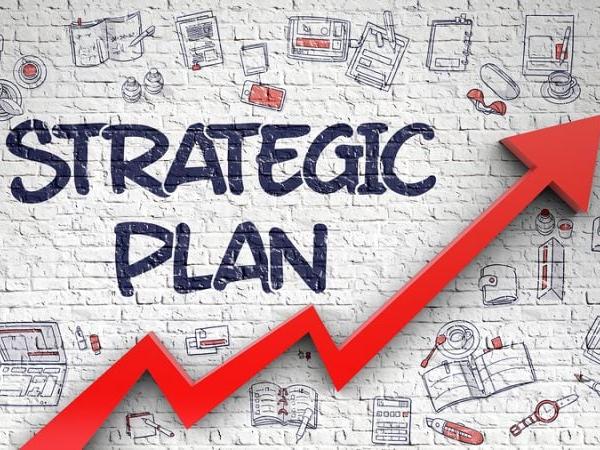 Strategic plan
