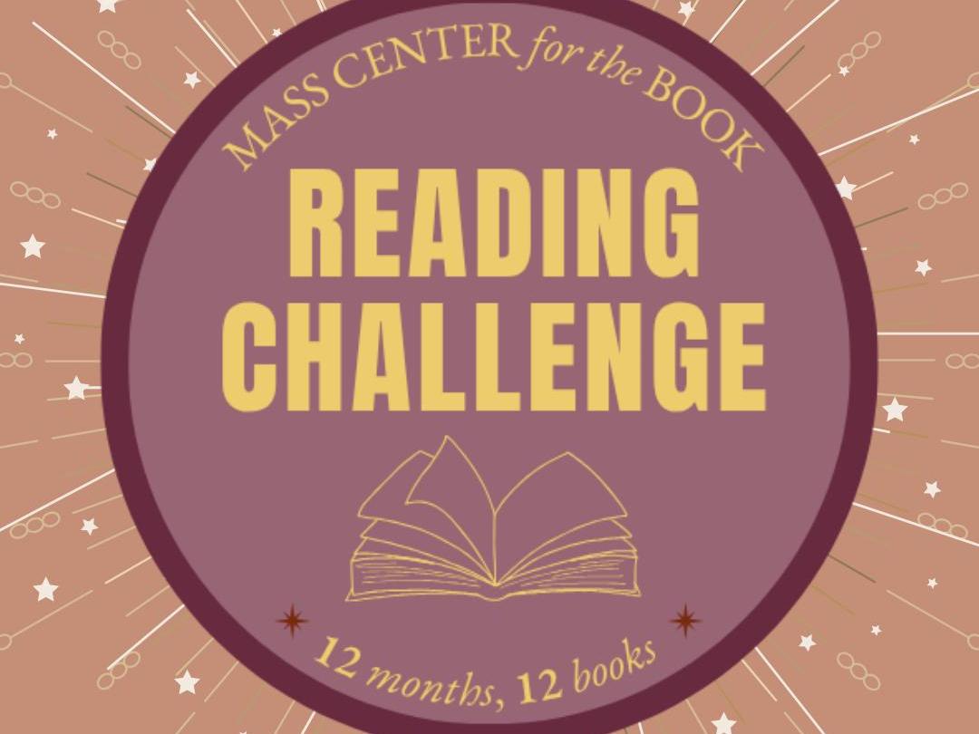 Reading Challenge
