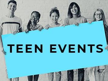 Teen Events