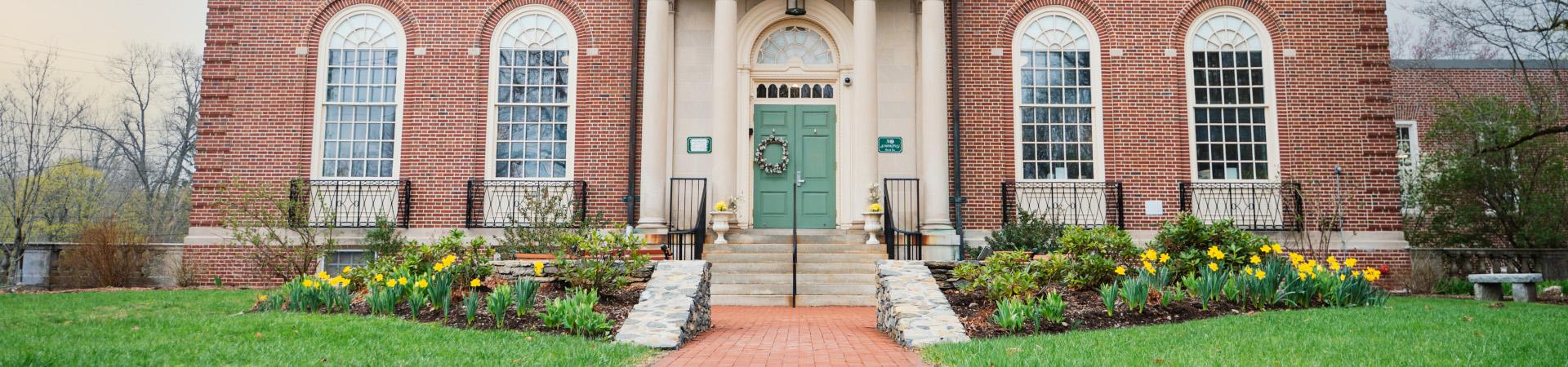 Grafton Public Library