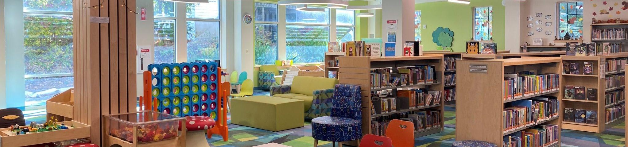 Children's Room