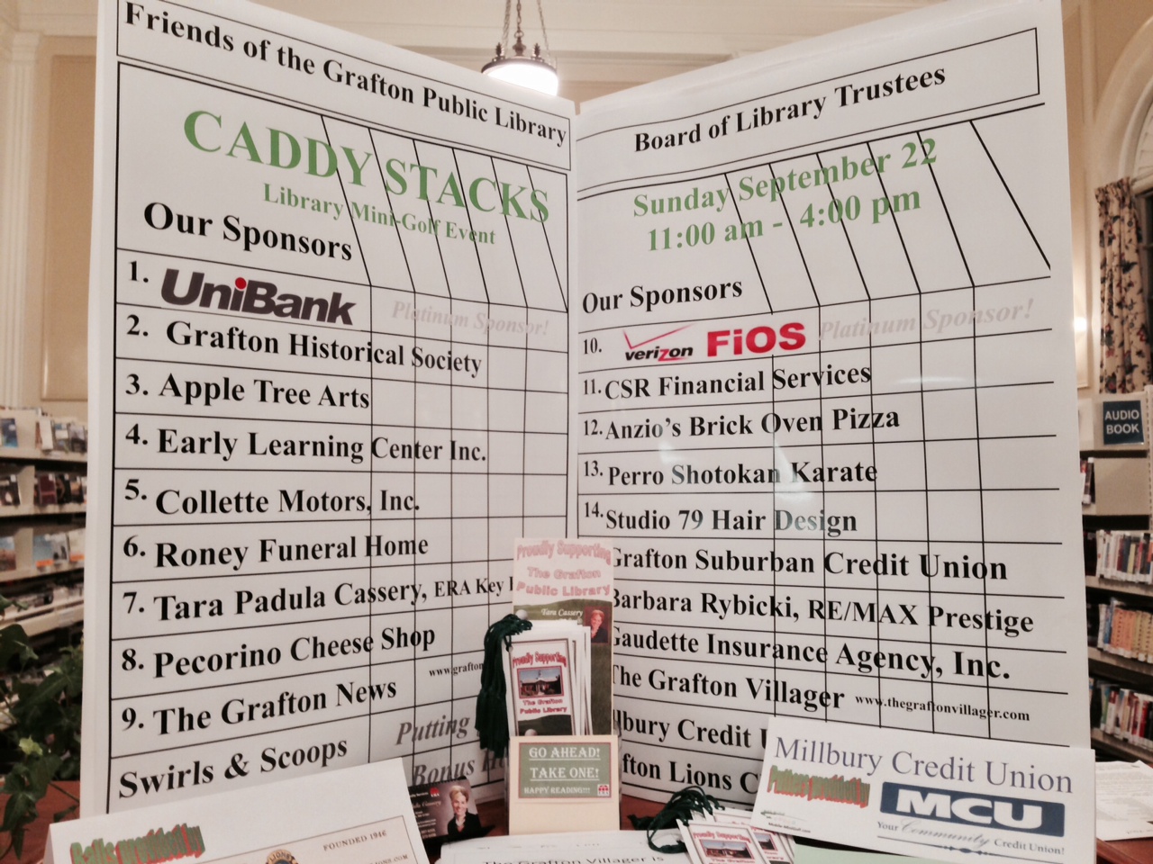 Grafton Public Library photo 2