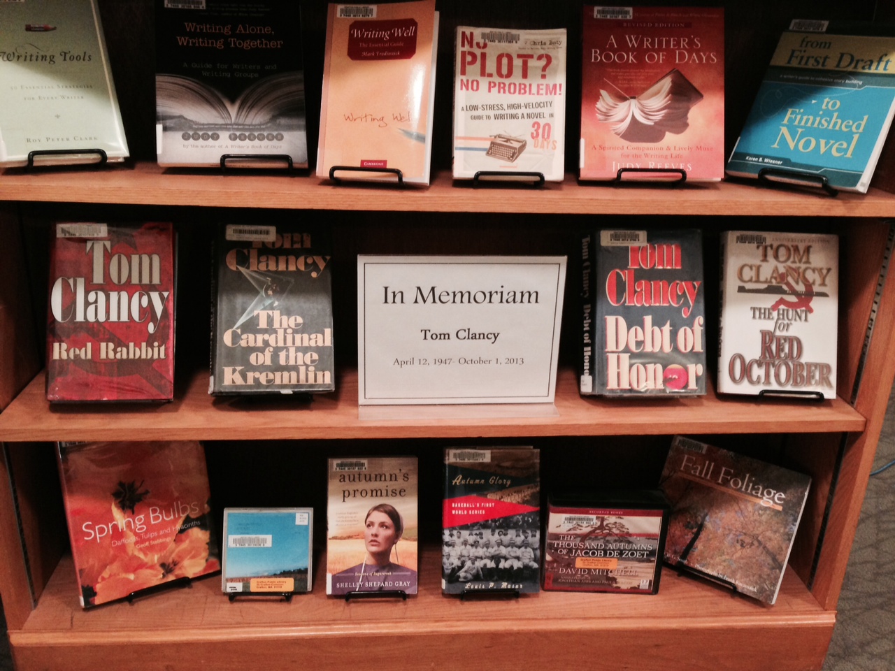 Grafton Public Library photo 3