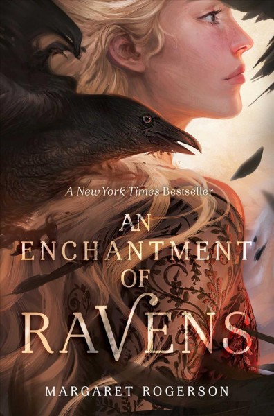 an enchantment of ravens 2