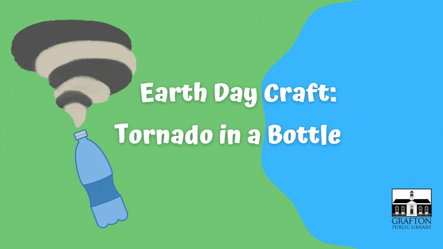 Grafton Public Library earth