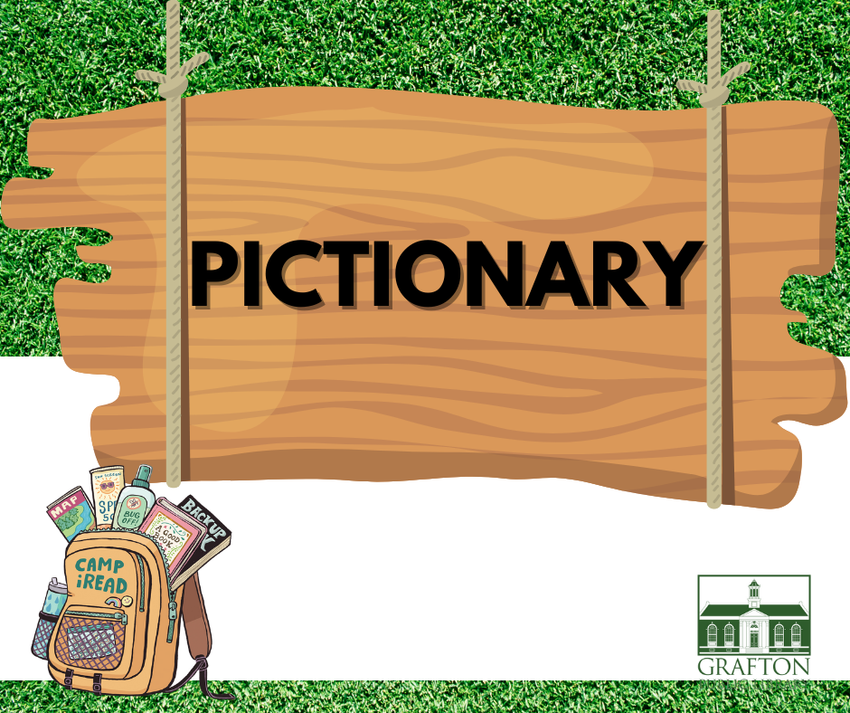 Grafton Public Library PIC