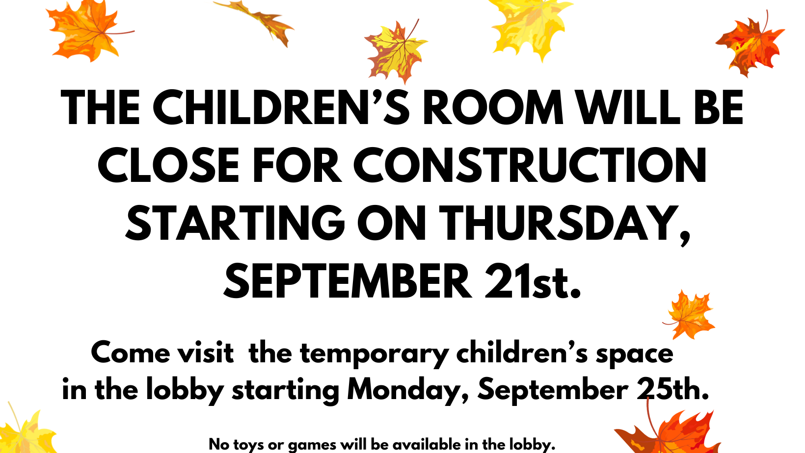 Grafton Public Library lobby (1)