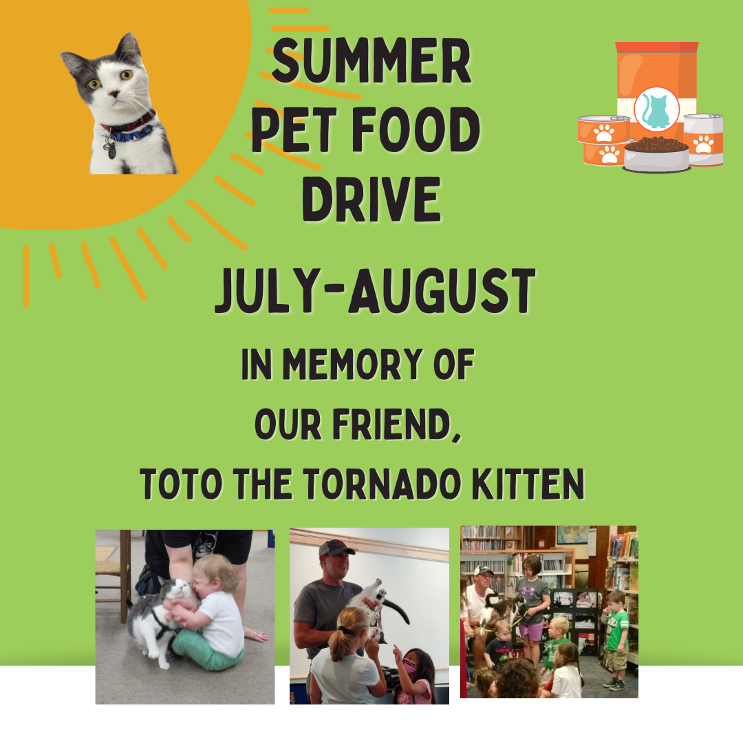 Grafton Public Library pet (1)